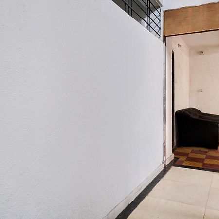 Hotel O Pristine プネ エクステリア 写真