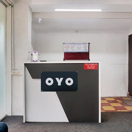 Hotel O Pristine プネ エクステリア 写真