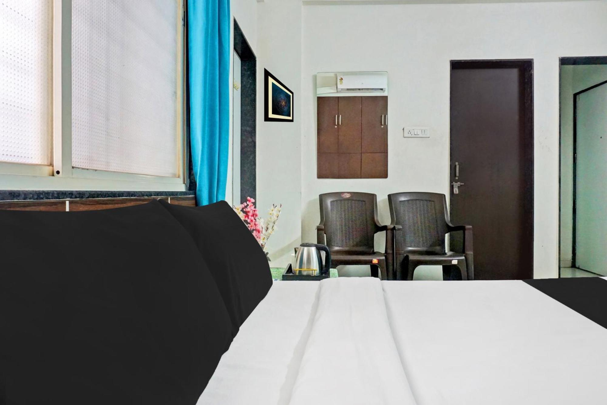 Hotel O Pristine プネ エクステリア 写真
