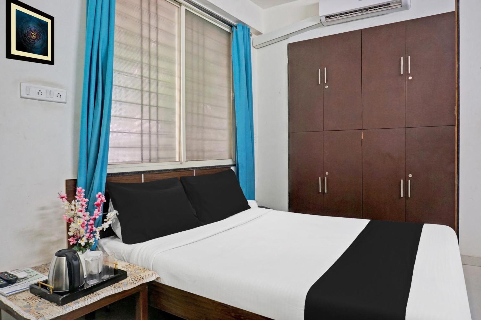 Hotel O Pristine プネ エクステリア 写真