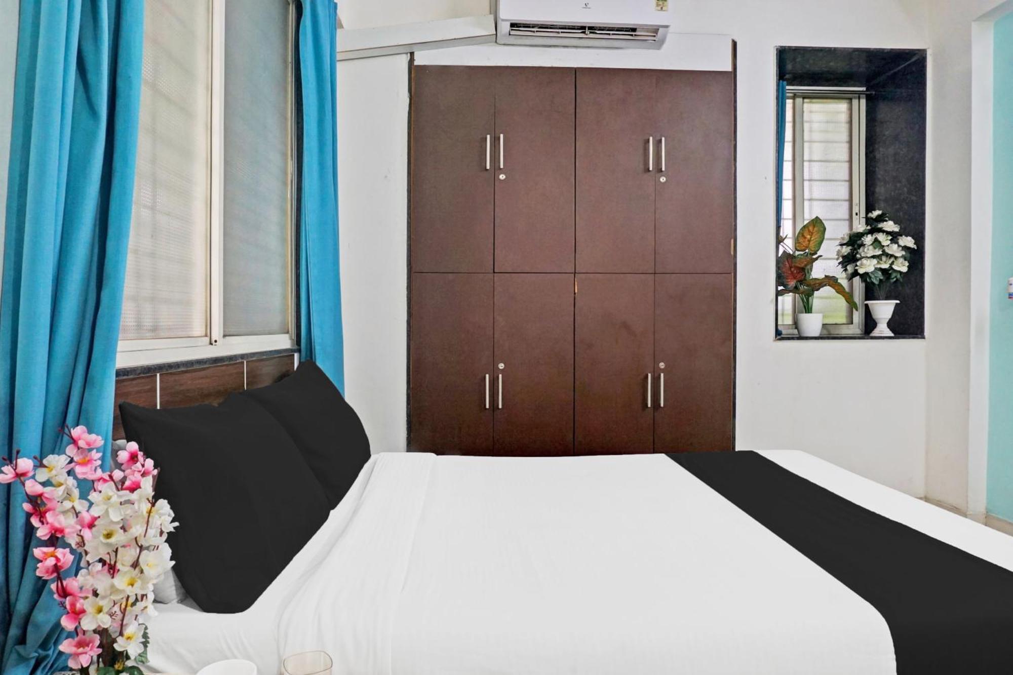 Hotel O Pristine プネ エクステリア 写真