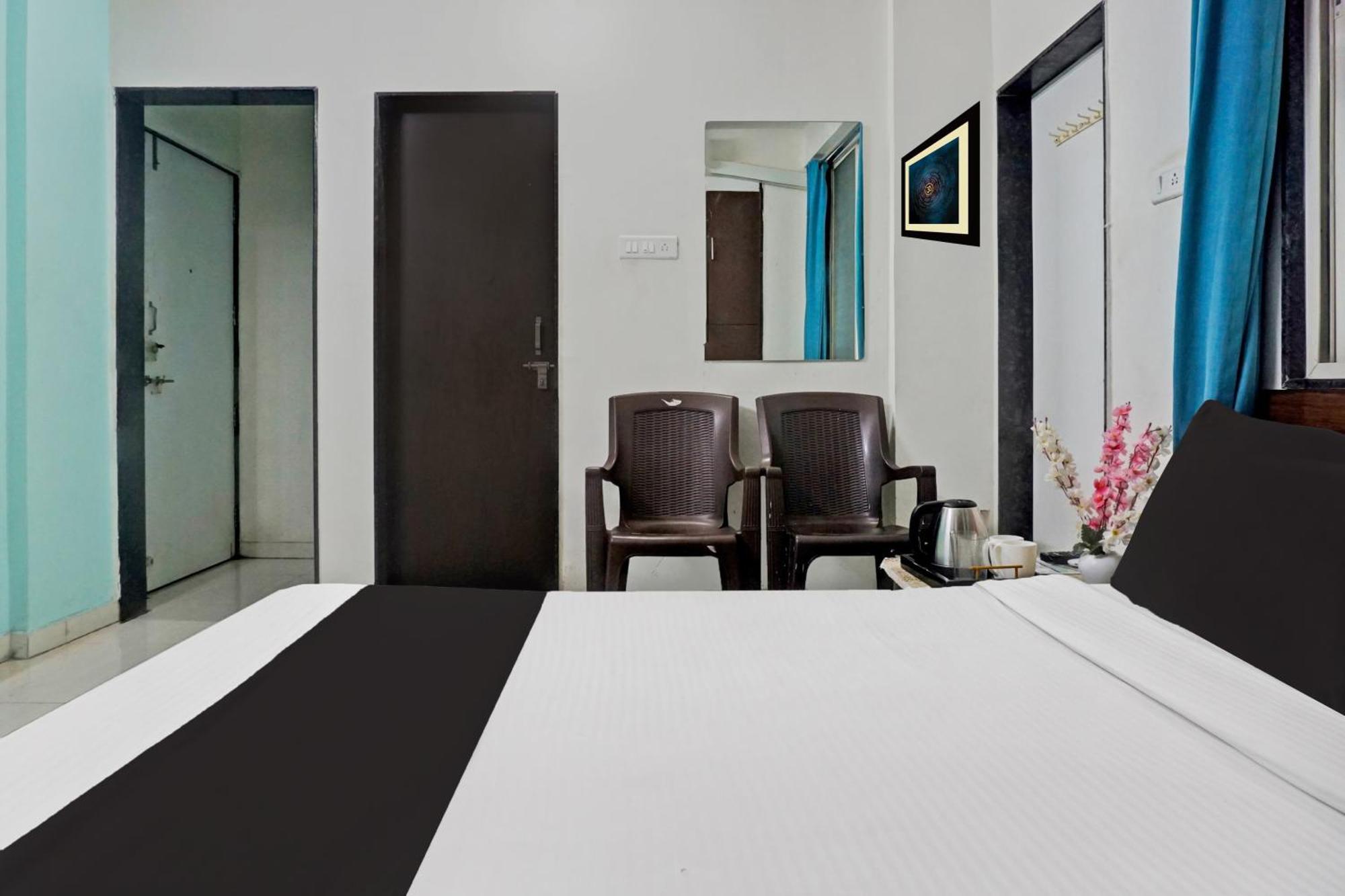 Hotel O Pristine プネ エクステリア 写真