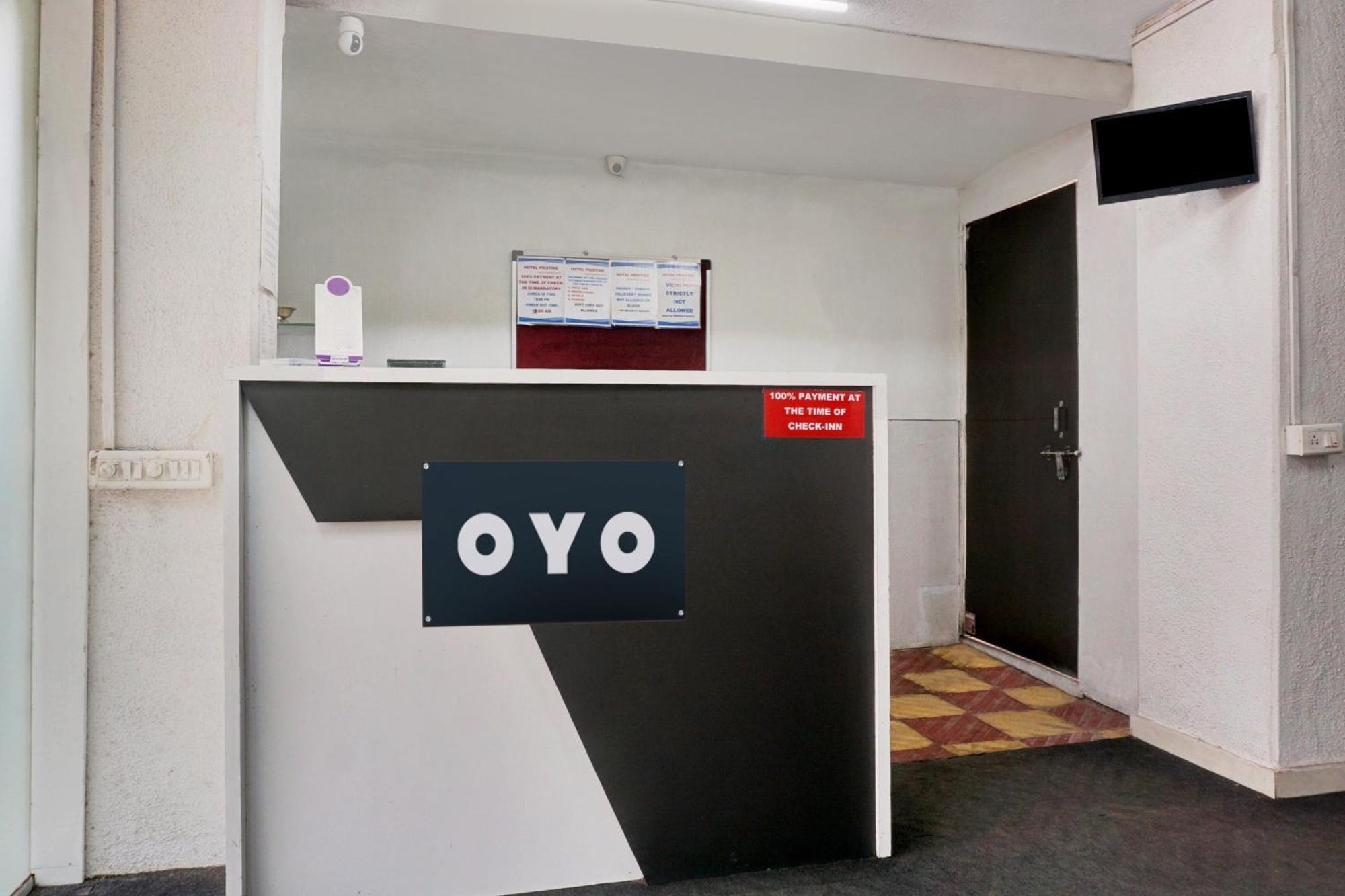 Hotel O Pristine プネ エクステリア 写真